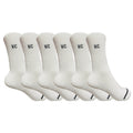 KC Crew Socks 5-Pack
