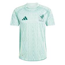 Jersey Mexico Away 2024 Men Replica