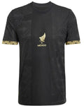 Jersey Mexico Gold Home 2025 Men Replica